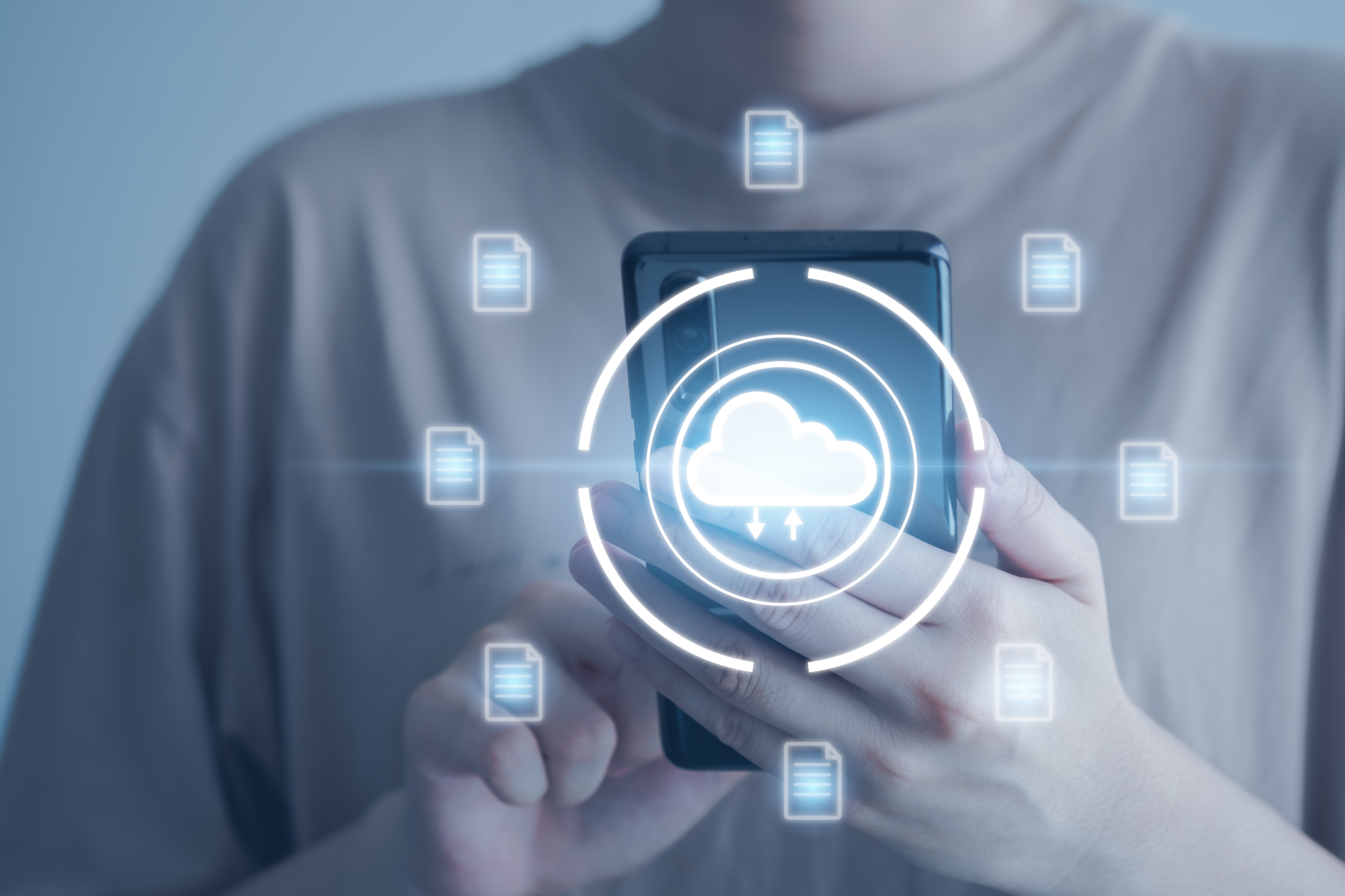 Network Security Image